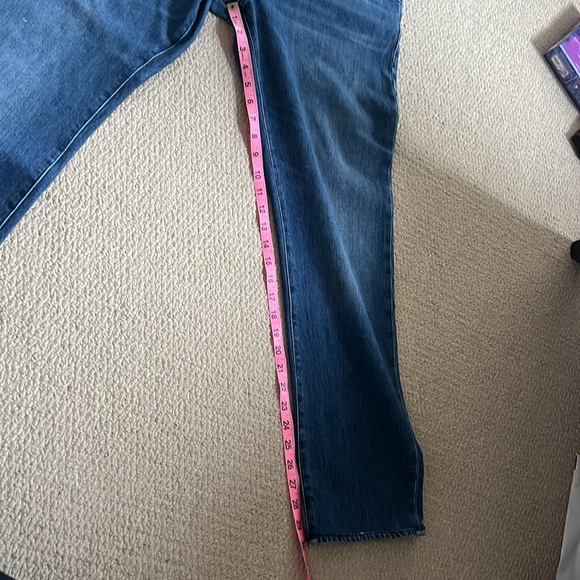Hugo Boss Men’s Jeans sz 38 - Picture 5 of 5